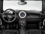 Mini Cooper S Clubman Bond Street 2013 года